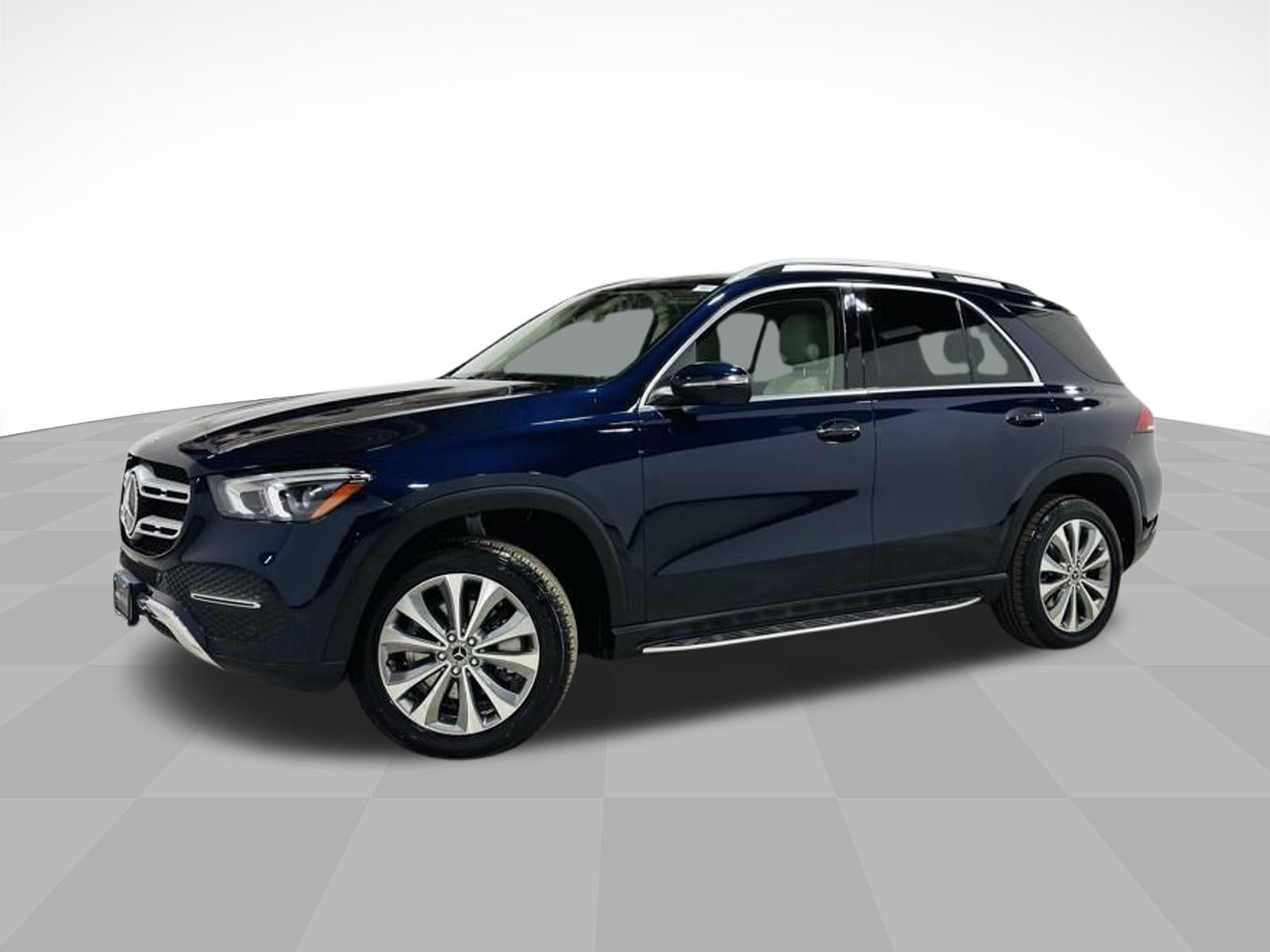 2020 Mercedes-Benz GLE 350 4MATIC®