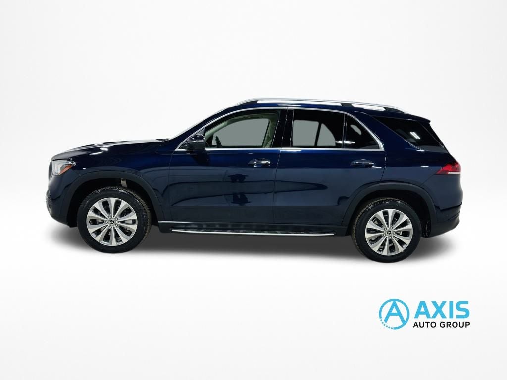 2020 Mercedes-Benz GLE 350 4MATIC®