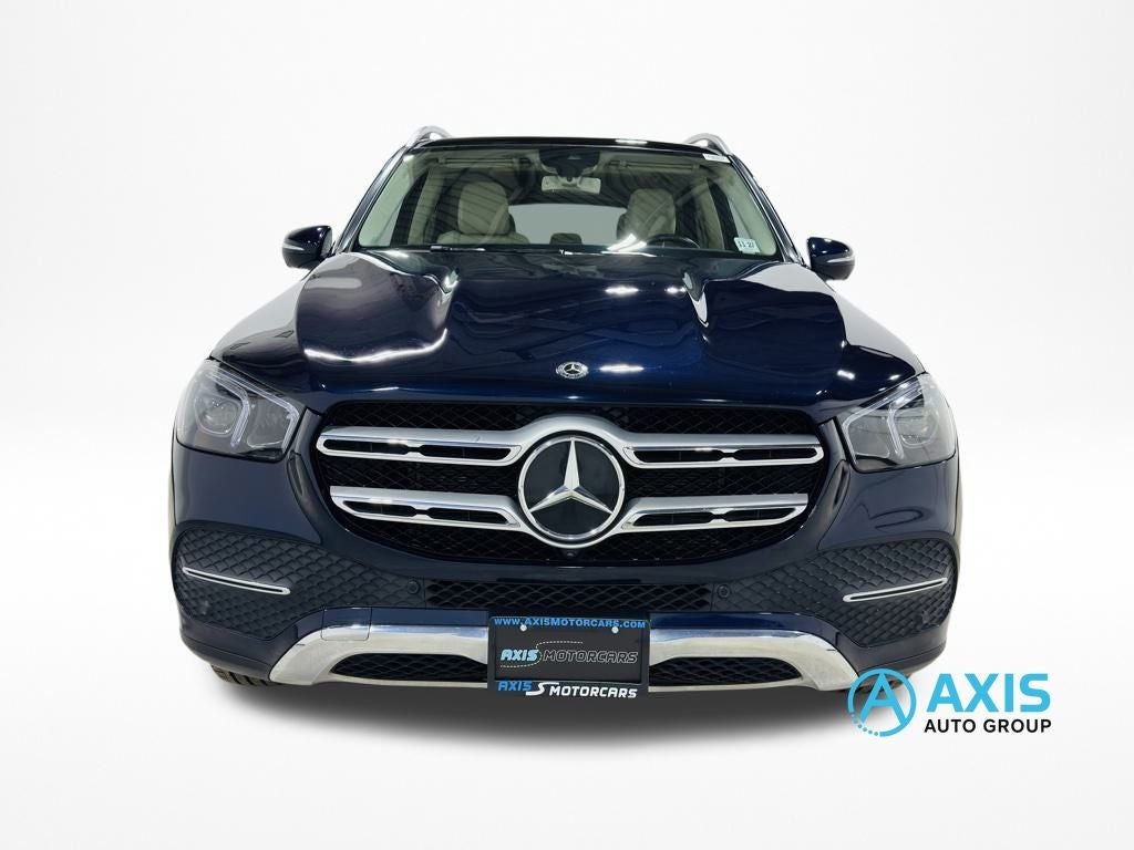 2020 Mercedes-Benz GLE 350 4MATIC®