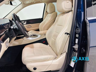 2020 Mercedes-Benz GLE 350 4MATIC®