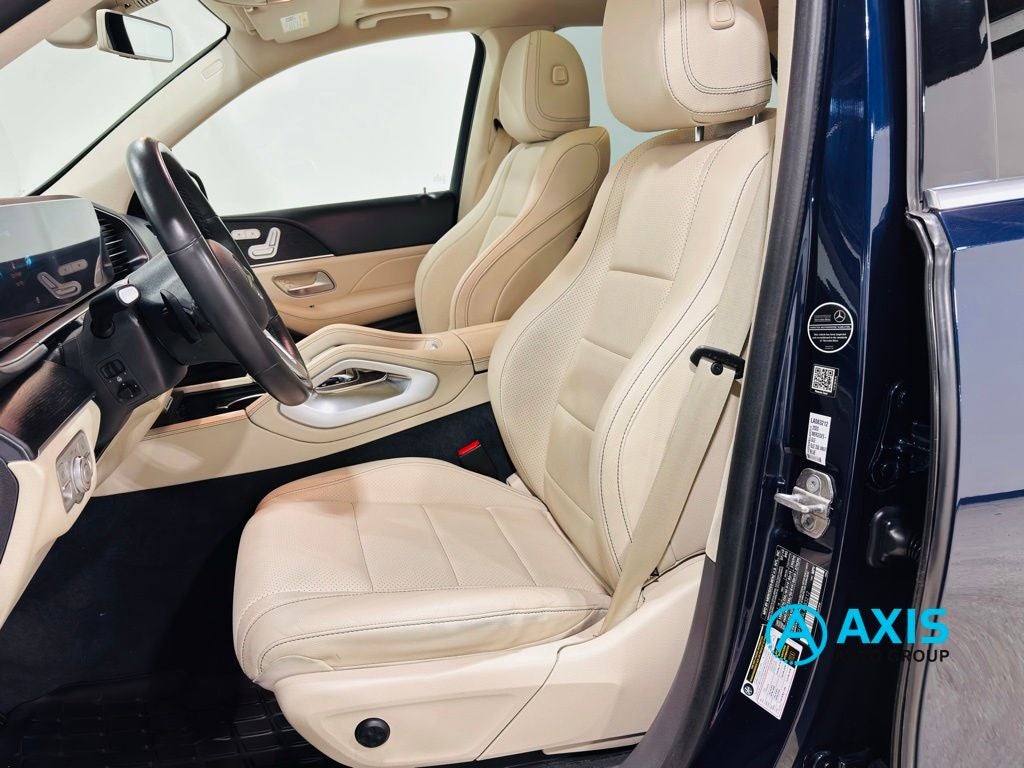 2020 Mercedes-Benz GLE 350 4MATIC®