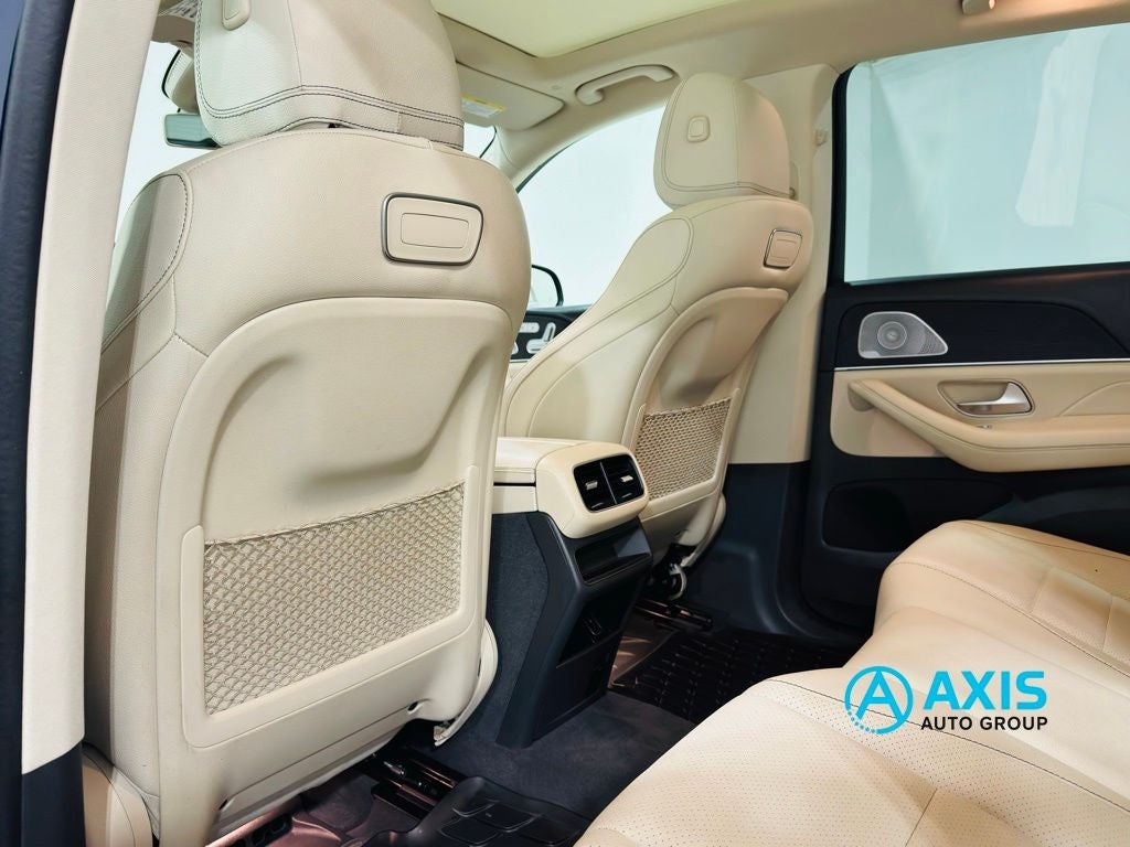 2020 Mercedes-Benz GLE 350 4MATIC®