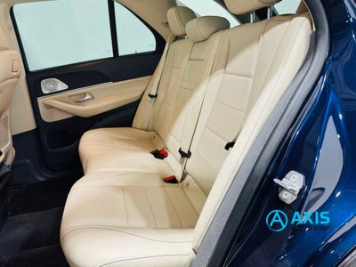 2020 Mercedes-Benz GLE 350 4MATIC®