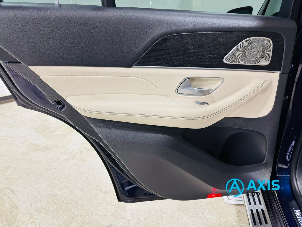 2020 Mercedes-Benz GLE 350 4MATIC®