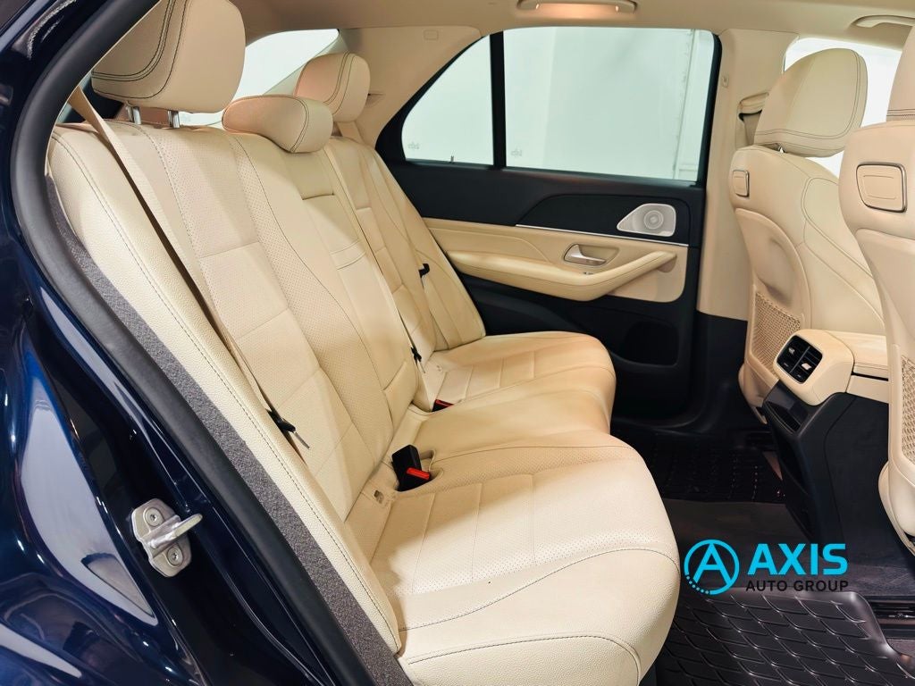 2020 Mercedes-Benz GLE 350 4MATIC®