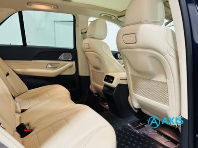 2020 Mercedes-Benz GLE 350 4MATIC®