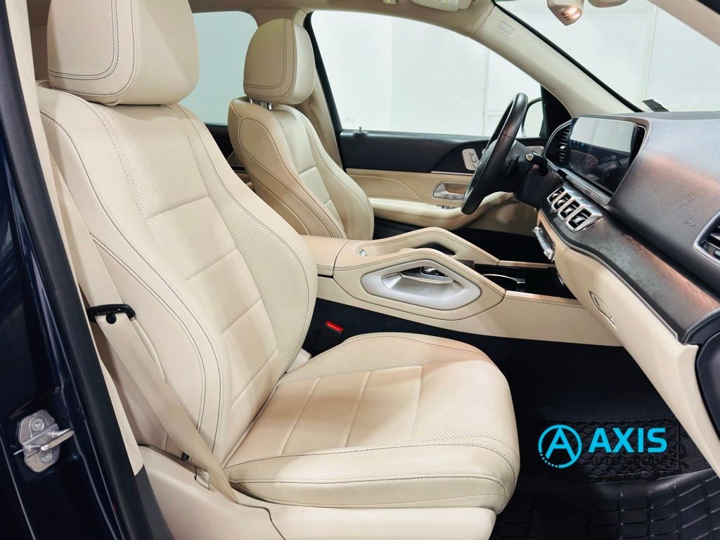 2020 Mercedes-Benz GLE 350 4MATIC®