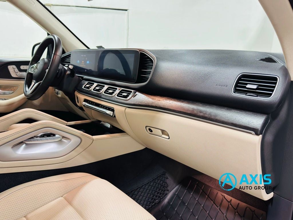 2020 Mercedes-Benz GLE 350 4MATIC®