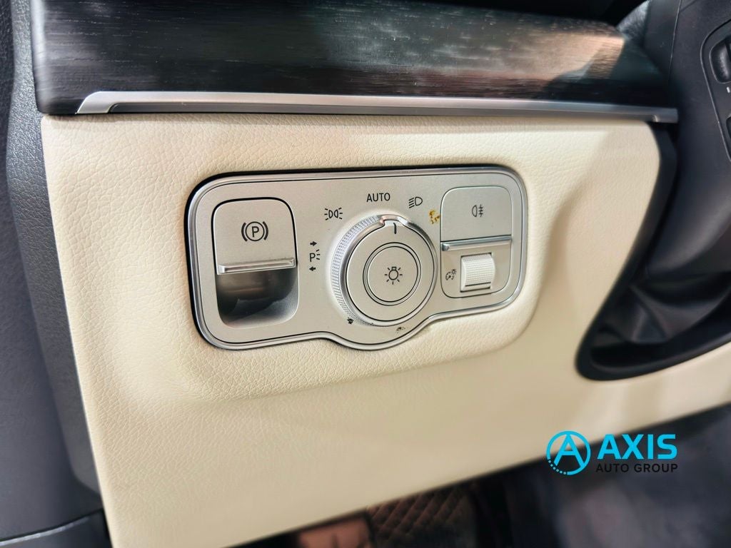 2020 Mercedes-Benz GLE 350 4MATIC®