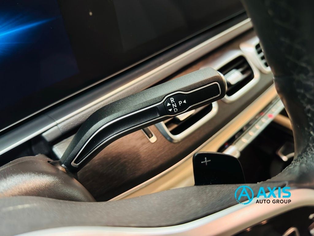 2020 Mercedes-Benz GLE 350 4MATIC®