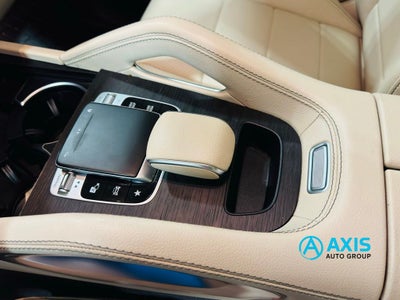 2020 Mercedes-Benz GLE 350 4MATIC®