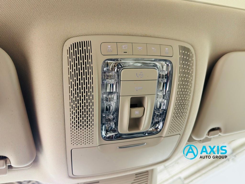 2020 Mercedes-Benz GLE 350 4MATIC®