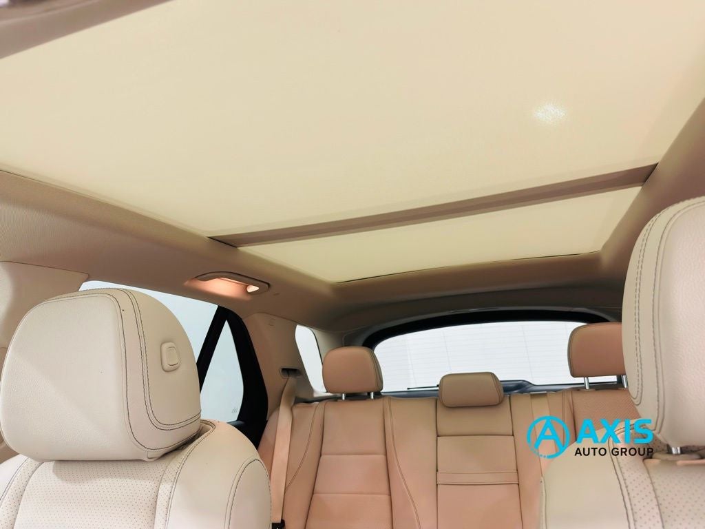 2020 Mercedes-Benz GLE 350 4MATIC®