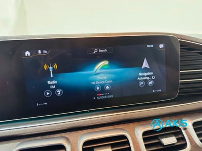 2020 Mercedes-Benz GLE 350 4MATIC®