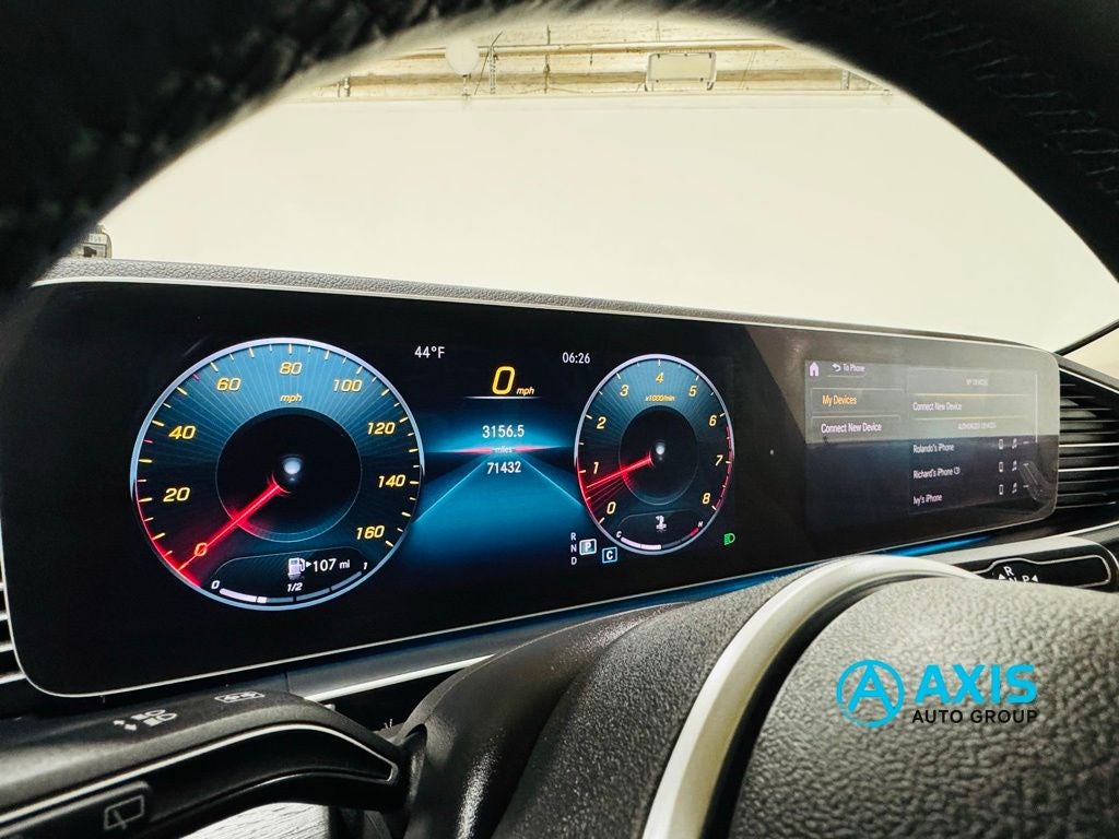 2020 Mercedes-Benz GLE 350 4MATIC®