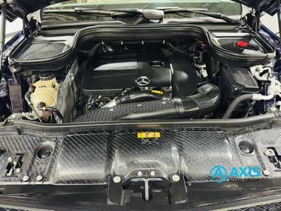 2020 Mercedes-Benz GLE 350 4MATIC®