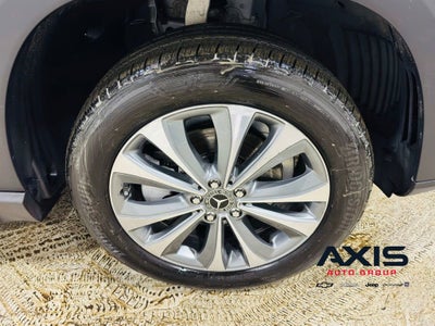 2020 Mercedes-Benz GLE 350 4MATIC®