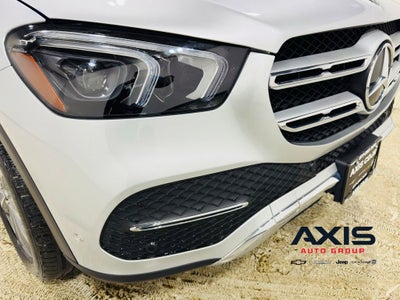 2020 Mercedes-Benz GLE 350 4MATIC®