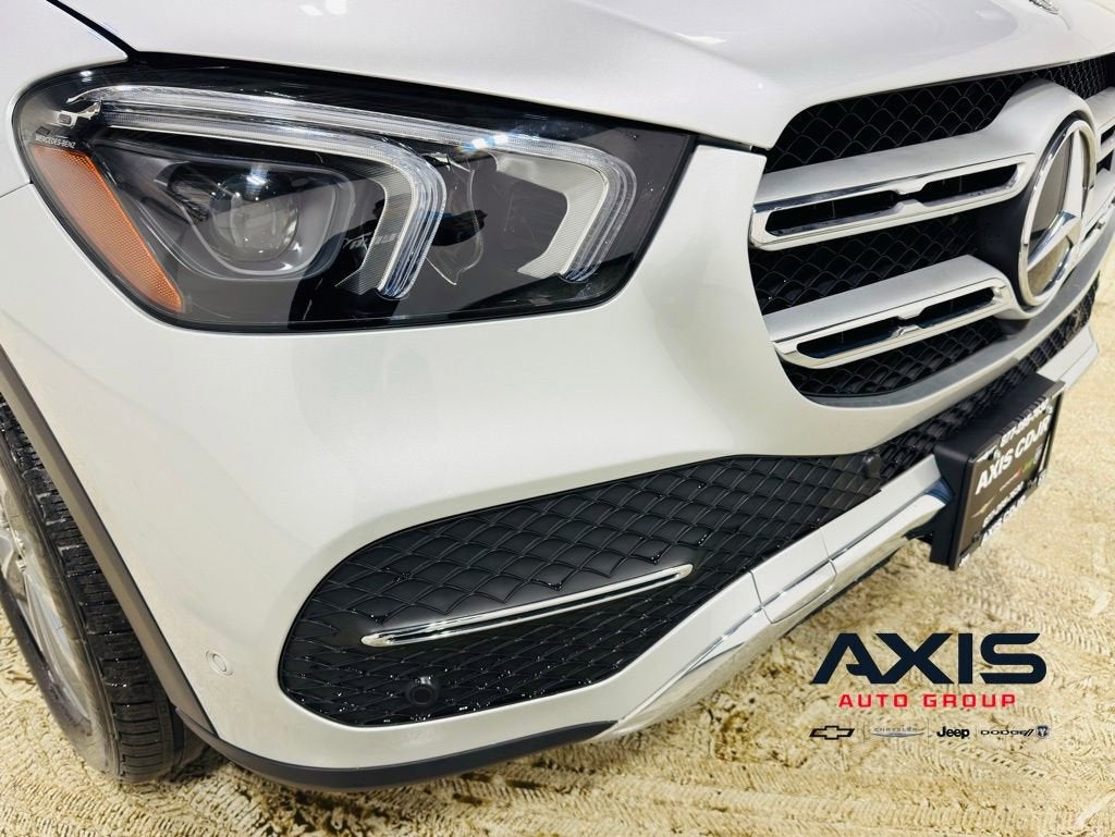 2020 Mercedes-Benz GLE 350 4MATIC®