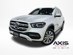 2020 Mercedes-Benz GLE 350 4MATIC®