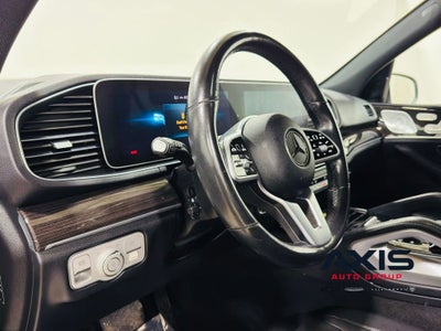 2020 Mercedes-Benz GLE 350 4MATIC®