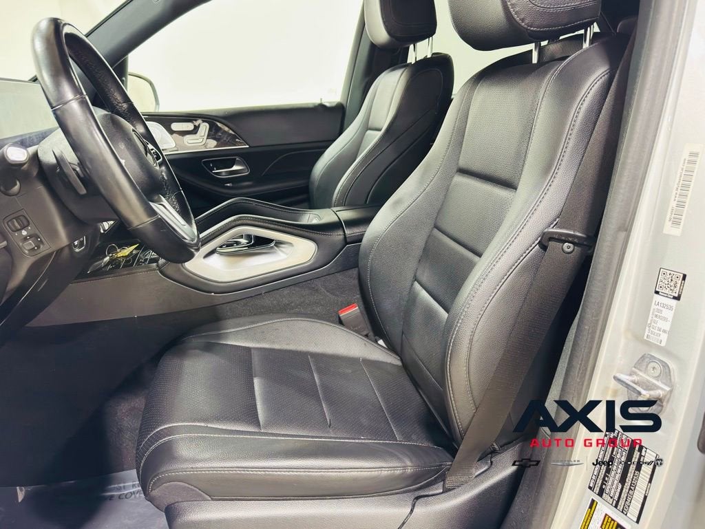 2020 Mercedes-Benz GLE 350 4MATIC®