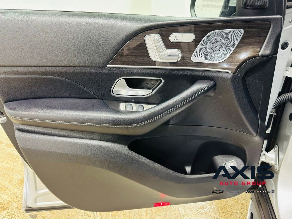 2020 Mercedes-Benz GLE 350 4MATIC®