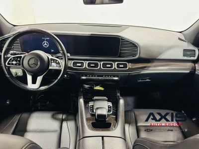 2020 Mercedes-Benz GLE 350 4MATIC®