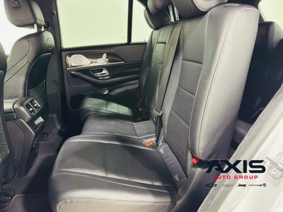 2020 Mercedes-Benz GLE 350 4MATIC®