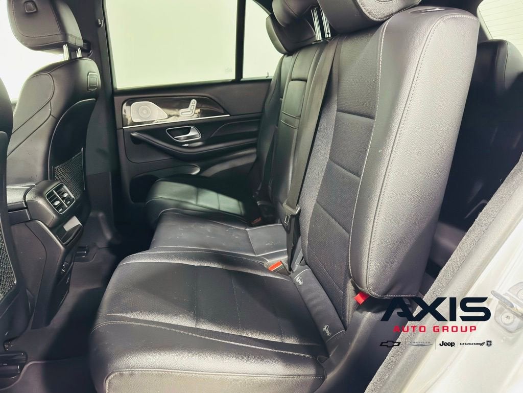 2020 Mercedes-Benz GLE 350 4MATIC®