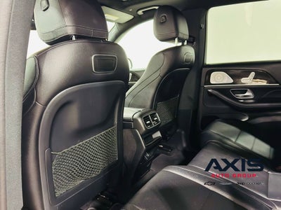 2020 Mercedes-Benz GLE 350 4MATIC®