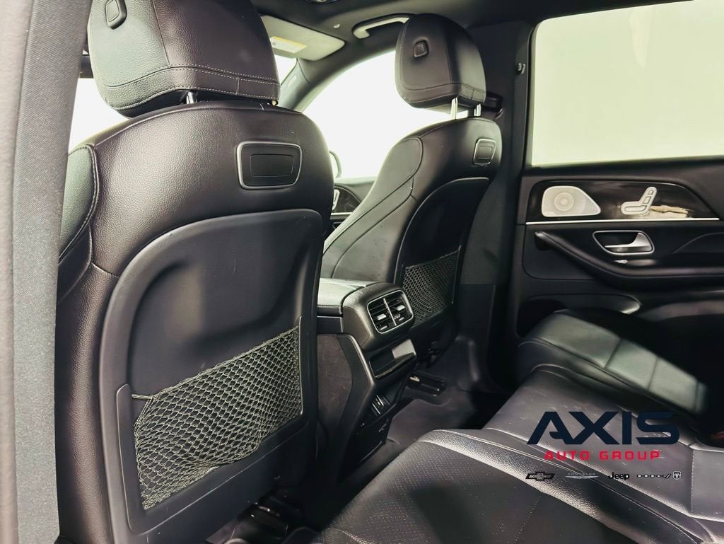 2020 Mercedes-Benz GLE 350 4MATIC®