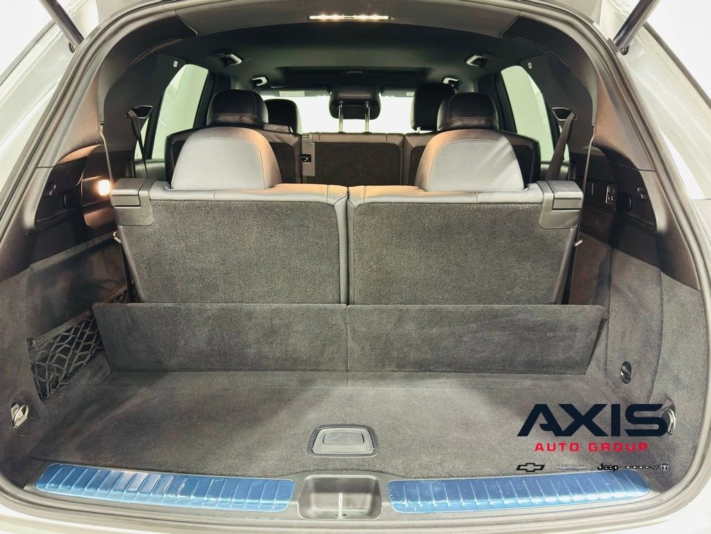 2020 Mercedes-Benz GLE 350 4MATIC®