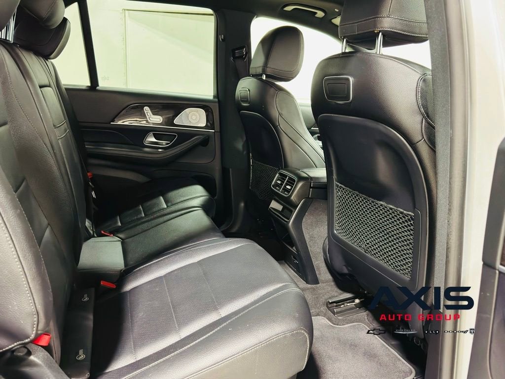 2020 Mercedes-Benz GLE 350 4MATIC®