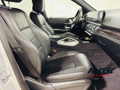 2020 Mercedes-Benz GLE 350 4MATIC®