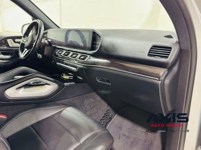 2020 Mercedes-Benz GLE 350 4MATIC®