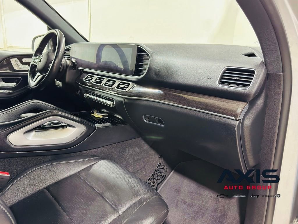 2020 Mercedes-Benz GLE 350 4MATIC®