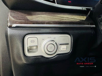 2020 Mercedes-Benz GLE 350 4MATIC®