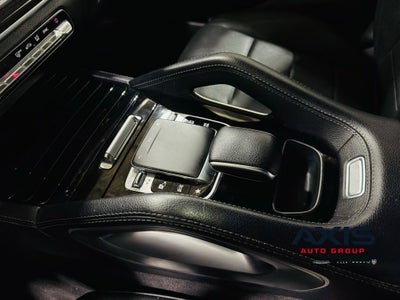 2020 Mercedes-Benz GLE 350 4MATIC®