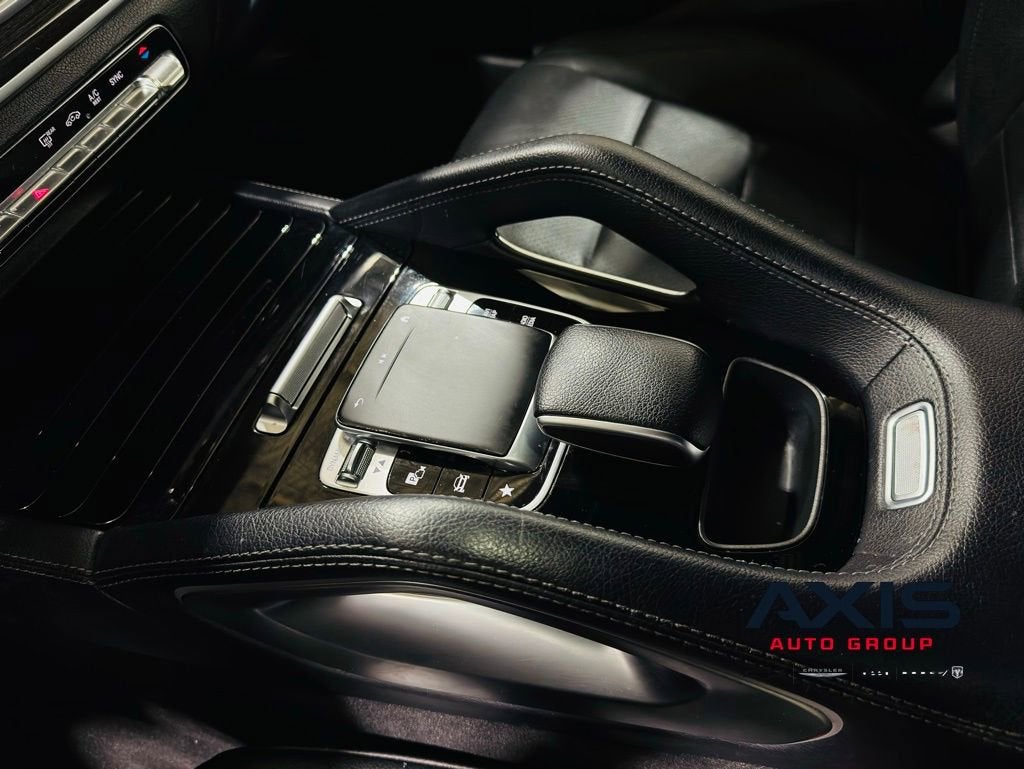 2020 Mercedes-Benz GLE 350 4MATIC®