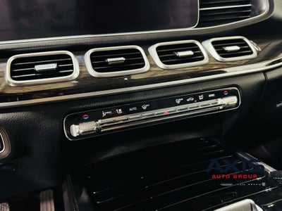 2020 Mercedes-Benz GLE 350 4MATIC®