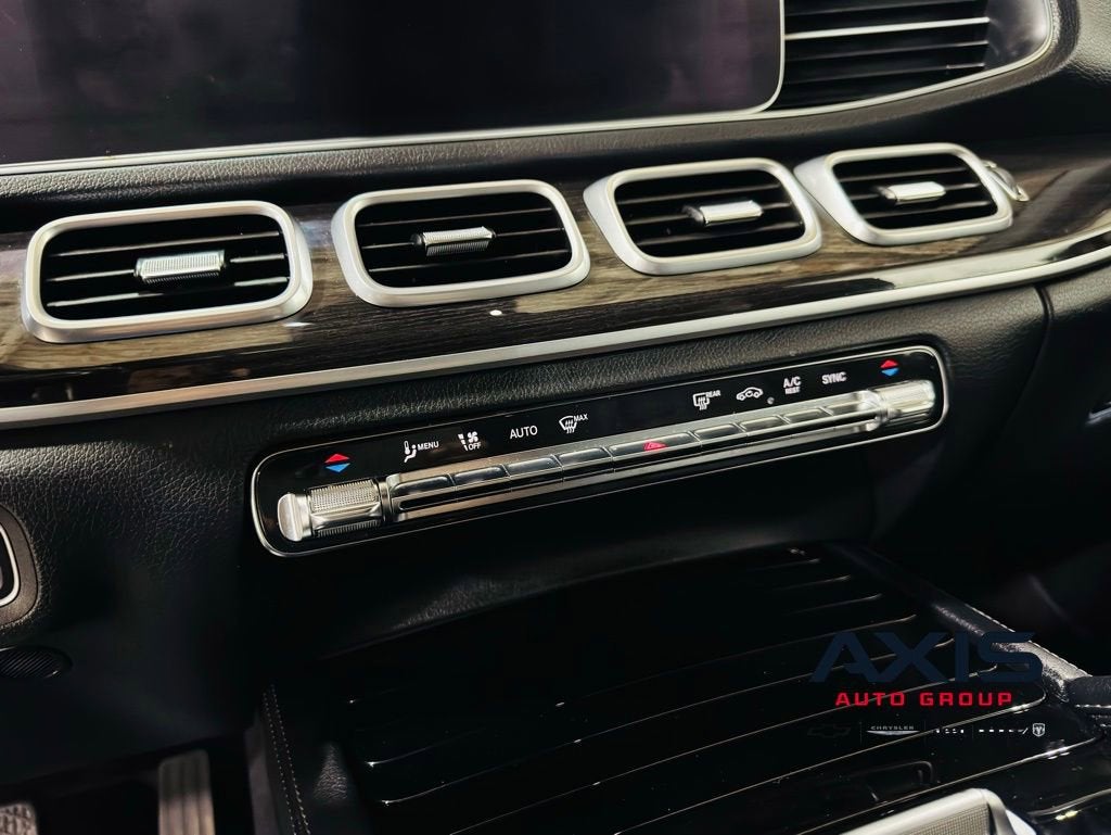 2020 Mercedes-Benz GLE 350 4MATIC®