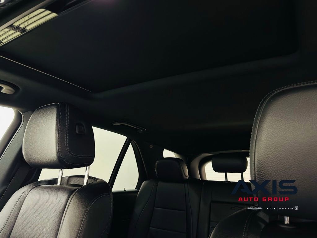 2020 Mercedes-Benz GLE 350 4MATIC®