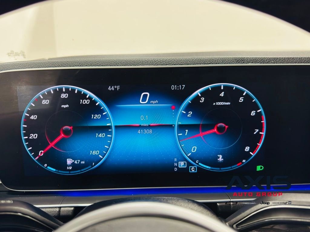 2020 Mercedes-Benz GLE 350 4MATIC®