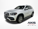 2020 Mercedes-Benz GLE 350 4MATIC®