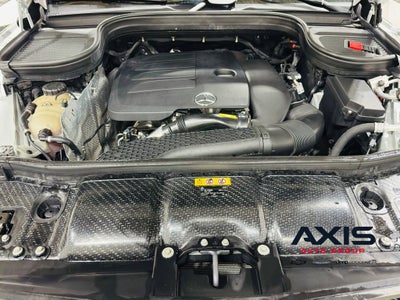 2020 Mercedes-Benz GLE 350 4MATIC®