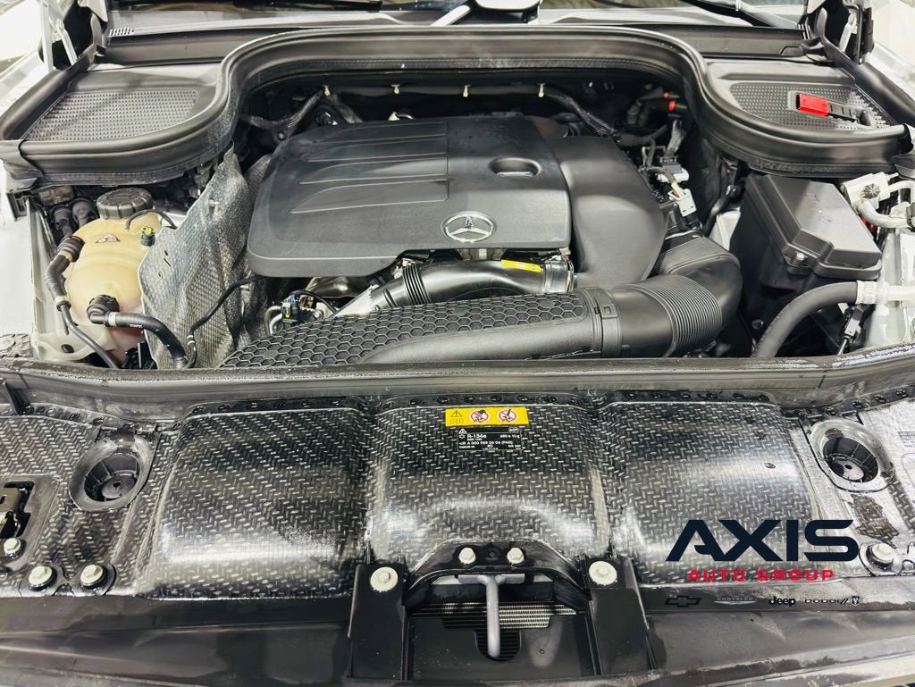 2020 Mercedes-Benz GLE 350 4MATIC®