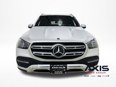 2020 Mercedes-Benz GLE 350 4MATIC®
