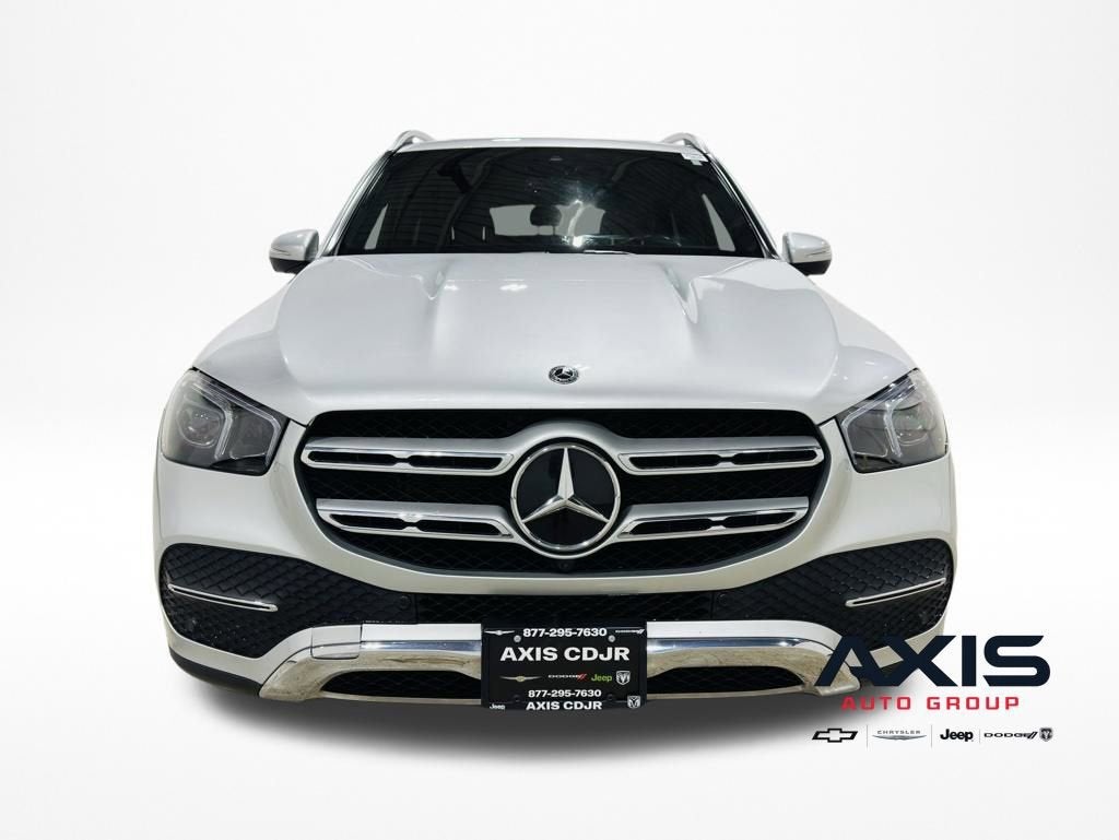 2020 Mercedes-Benz GLE 350 4MATIC®