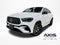 2025 Mercedes-Benz AMG® GLE 53 Coupe 4MATIC®+